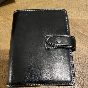 Filofax pocket Malden de-ringed
